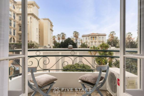 Suite Flora Five stars Holiday house